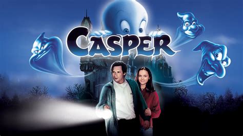 Casper (1995) .